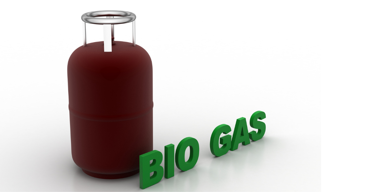 Advantages and disadvantages of biogas