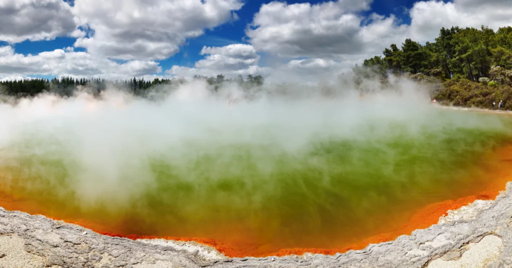 Geothermal Energy