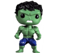 Engineering Hulk
