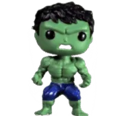 Engineering Hulk