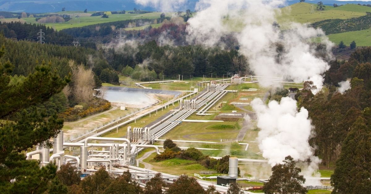 Prospects of geothermal energy in India
