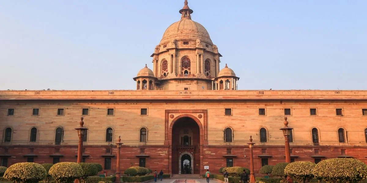 State Universities in Delhi