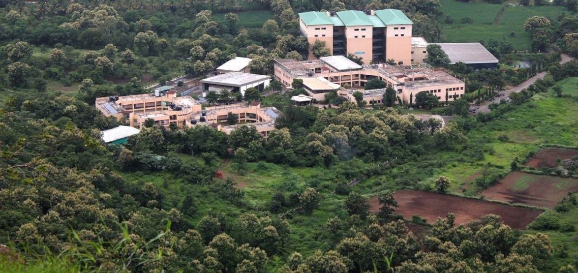 ISBM College of Engineering Pune