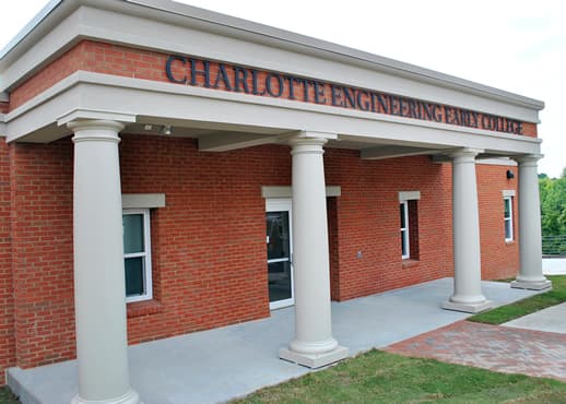 Charlotte Engineering Early College