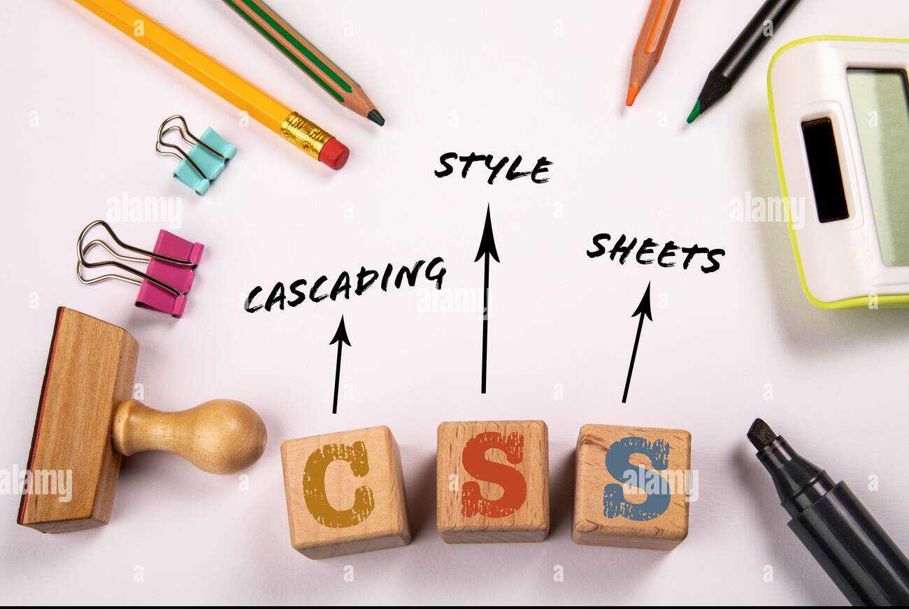 Types of CSS (Cascading Style Sheet)