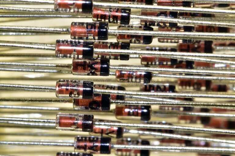 Application of Zener diode Advantages, Disadvantages