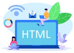 An Introduction to Hypertext Markup Language (HTML): Benefits, Syntax, and Usage