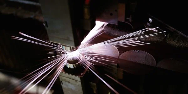 LASER