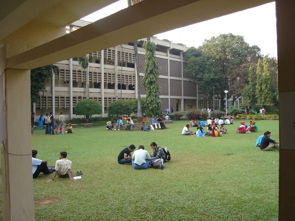 IIT BOMBAY