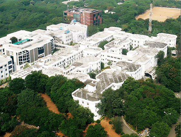 IIT HYDERABAD