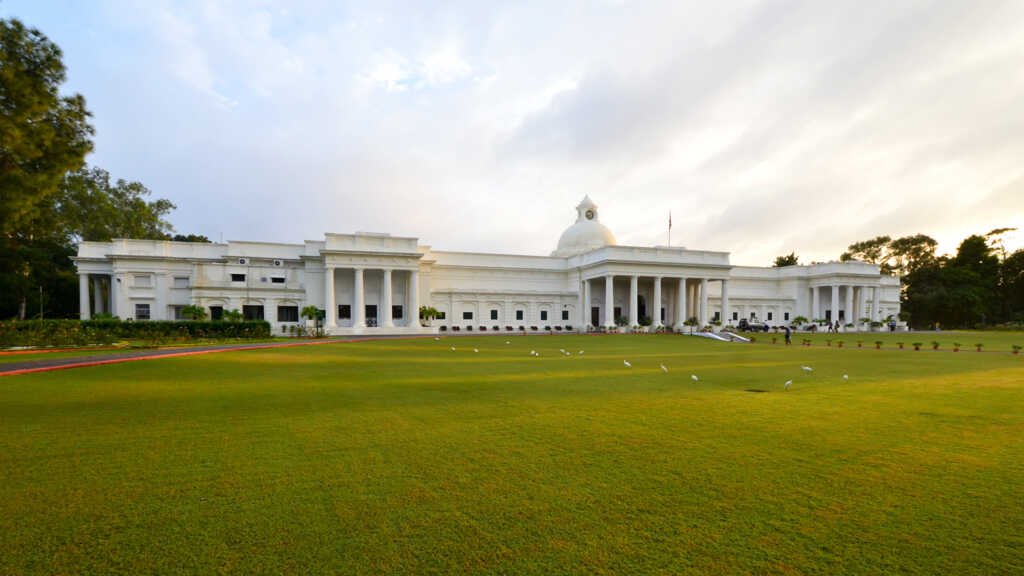 IIT ROORKEE