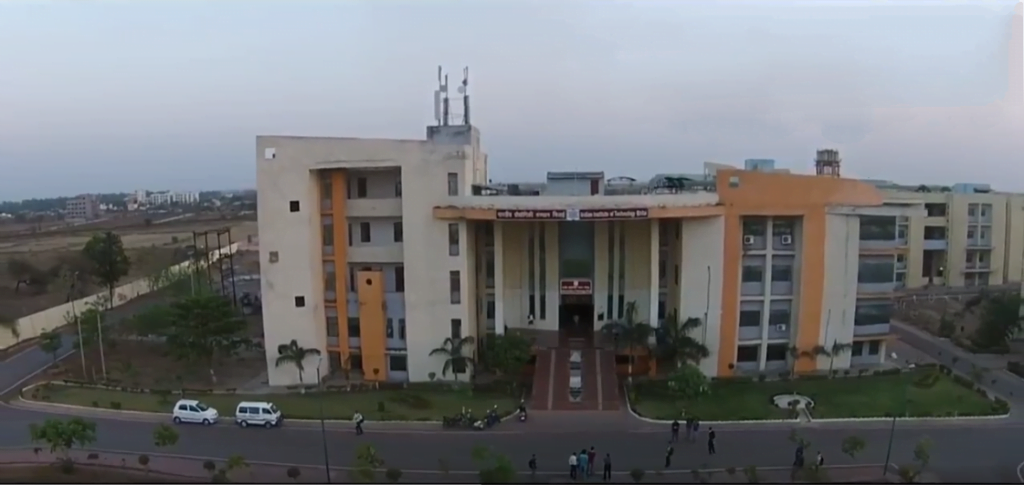 IIT_Bhilai