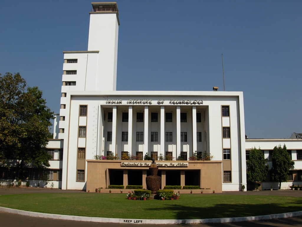 IIT_Kharagpur