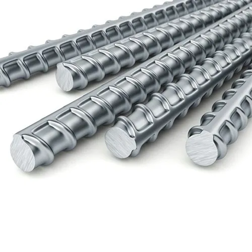 TMT Full Form Is Thermo Mechanically Treated Steel