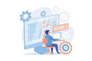 An Introduction to Hypertext Markup Language (HTML): Benefits, Syntax, and Usage