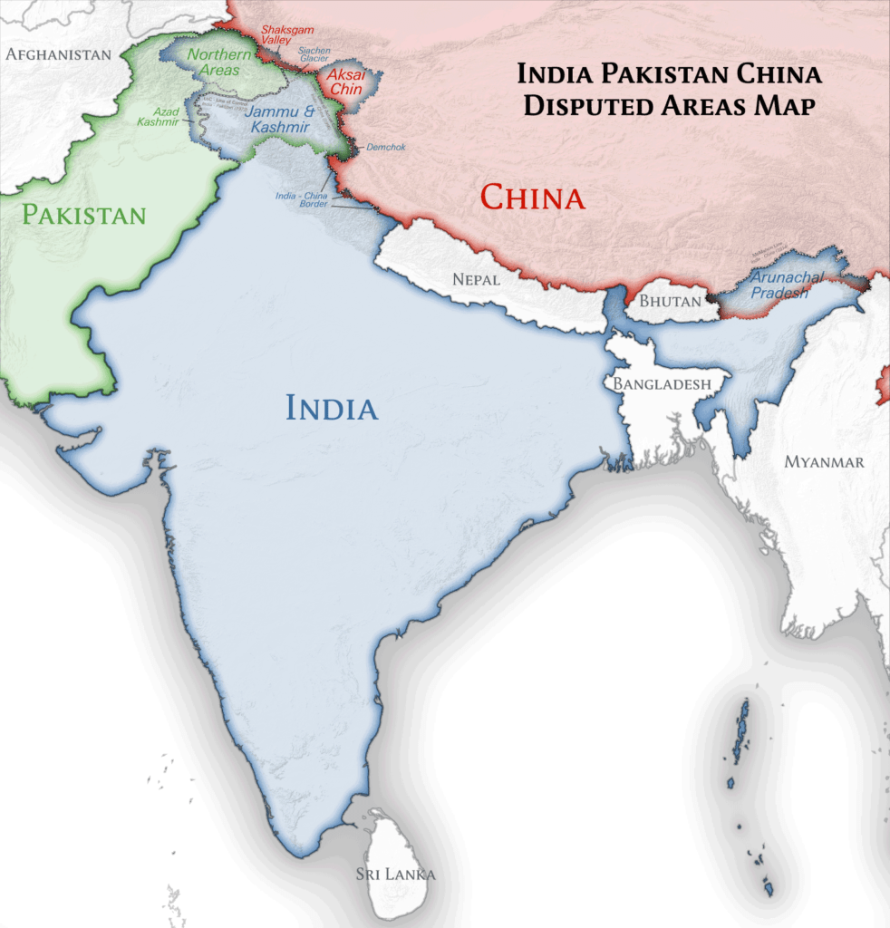 Two nation theory