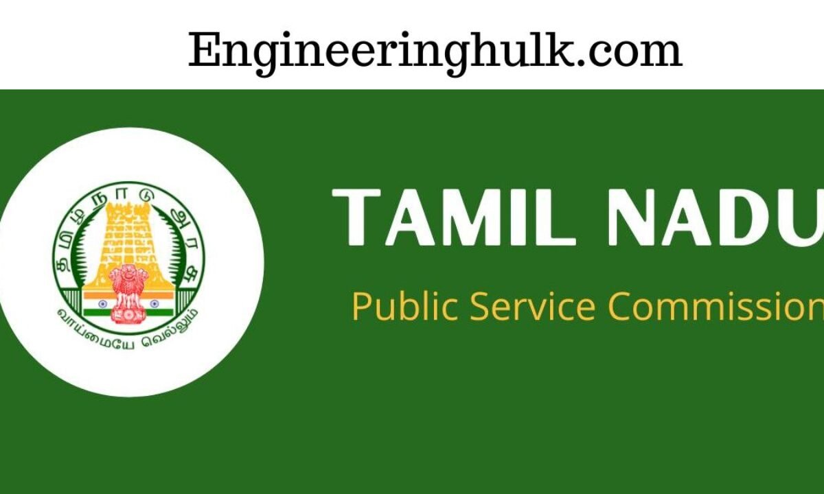Emblem of Tamil Nadu, India