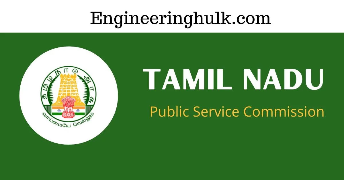 TNPSC