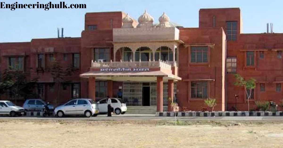 vmou (Vardhman Mahaveer Open University)