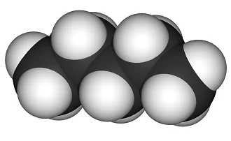 isomers of pentane