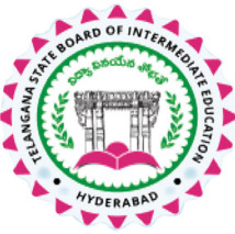 TSBIE (Telangana State Board of Intermediate Education)