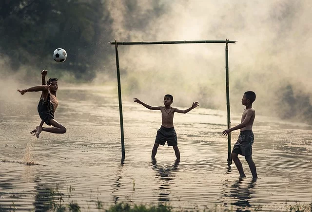 indian football team