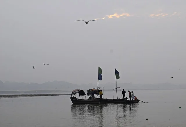 longest River in India