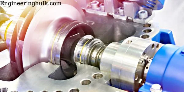 Centrifugal Pumps