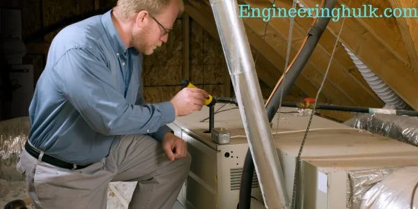 furnace maintenance