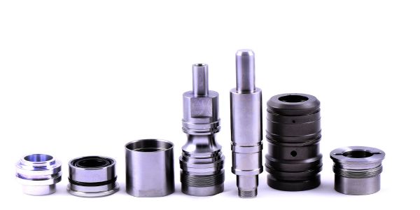 Types of fasteners