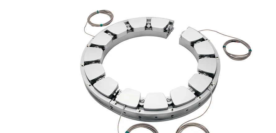 thrust bearings