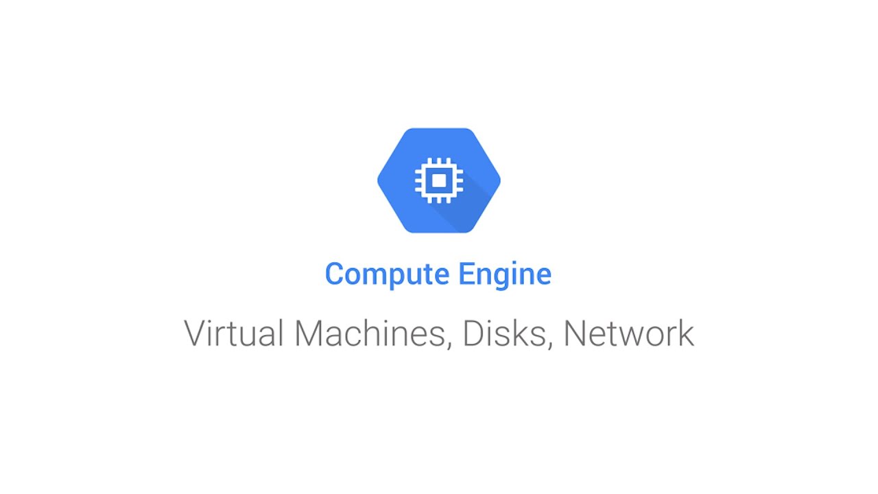 Google Compute Engine (GCE)