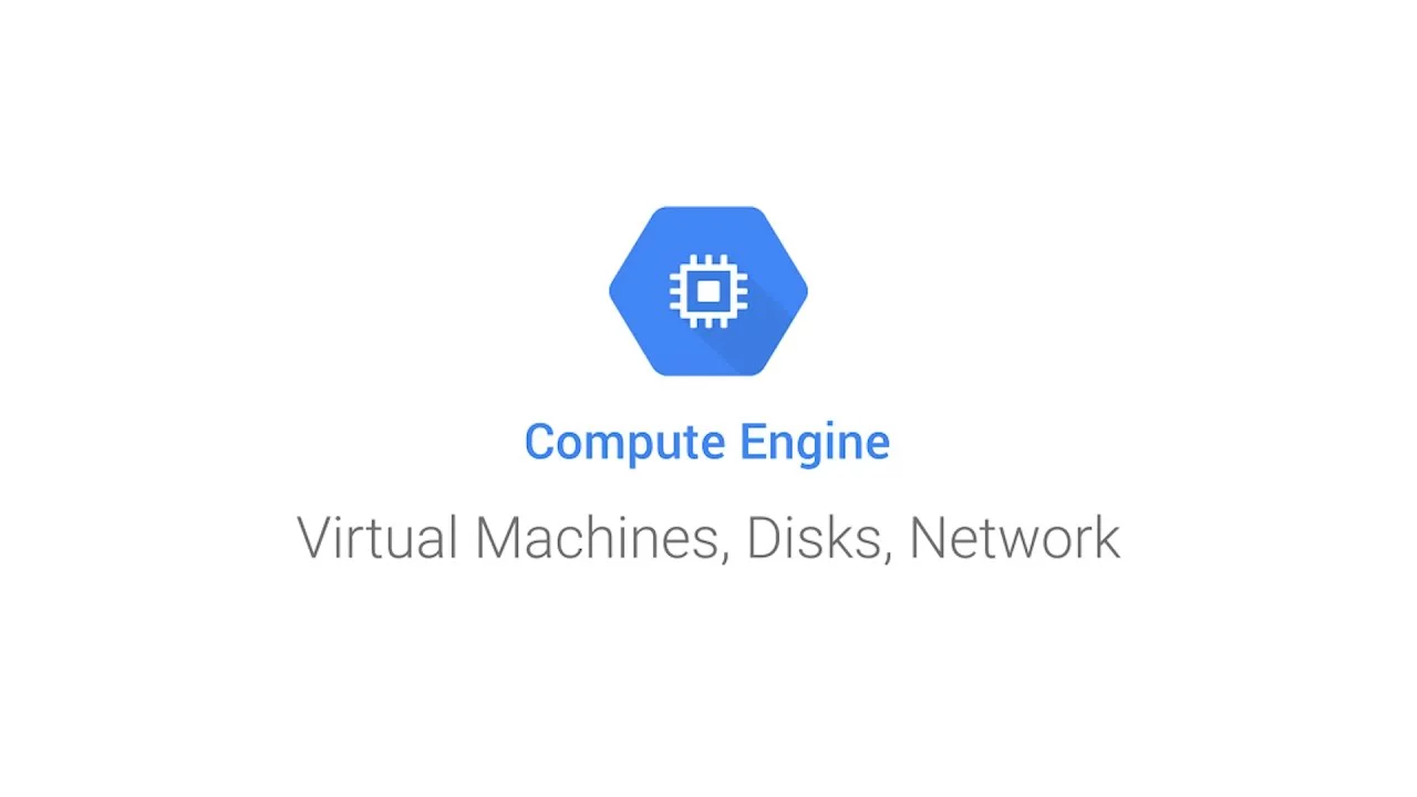 Google Compute Engine (GCE)