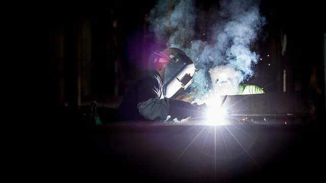 Welding Defects