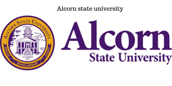 Alcorn state university