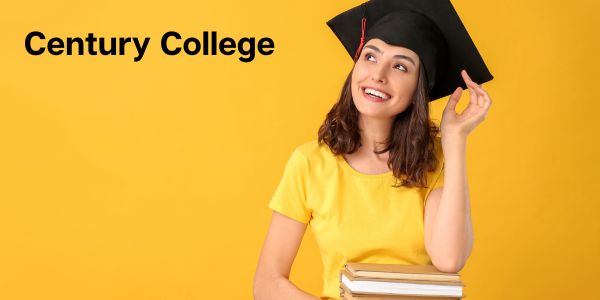 Century College – Fees, Admission, Location & More