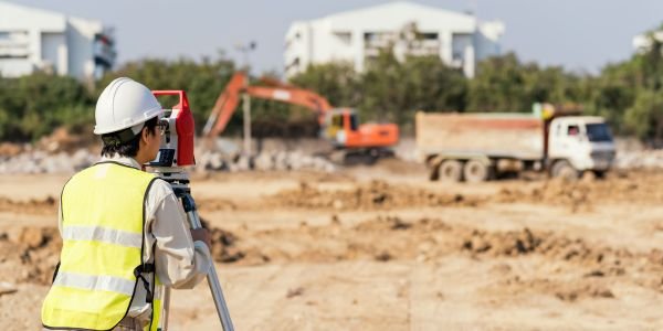 Classification of surveying