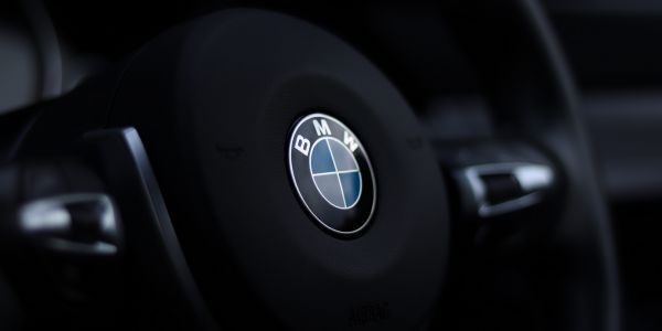 BMW configurator