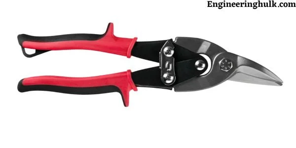 Cutting plier