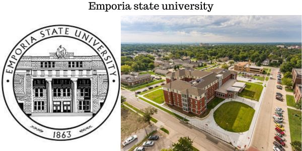 Emporia State University – Fees, Admission, Courses & more