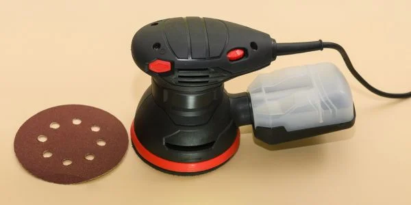 Types of grinding machine