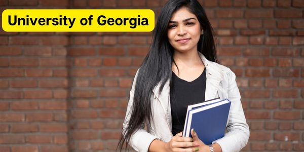 University of Georgia – Admission, Location, Fees, & More