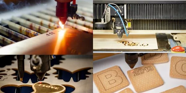 Laser engraver