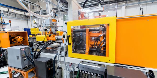 Injection molding machine – Types, Working, Advantages