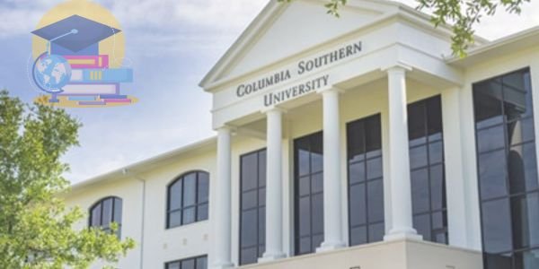 Columbia Southern University Adress Fees Admission And More