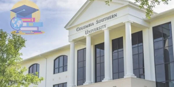 Columbia Southern University