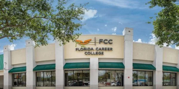 Florida career college