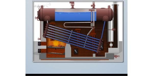 Cochran Boiler: Parts, Working Principle, Applications, Advantages
