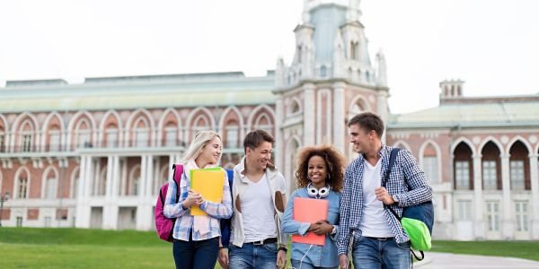 Baylor University – Fees, Admission, Location, and More