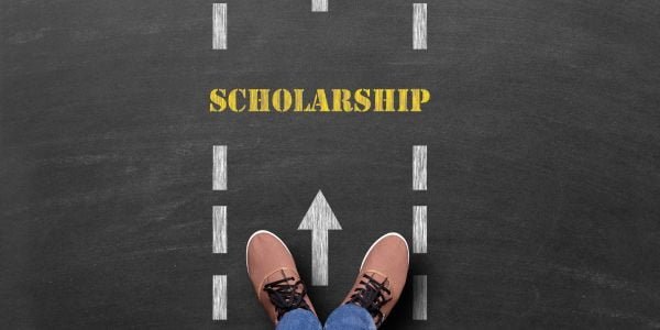 CMSS Scholarship